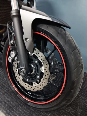 Yamaha Mt-07 700i ABS MIVV | Mobile.bg    8
