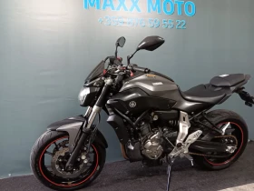 Yamaha Mt-07 700i ABS MIVV | Mobile.bg    11