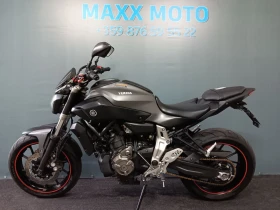 Yamaha Mt-07 700i ABS MIVV | Mobile.bg    10