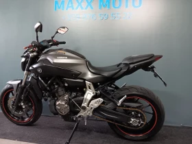 Yamaha Mt-07 700i ABS MIVV | Mobile.bg    13