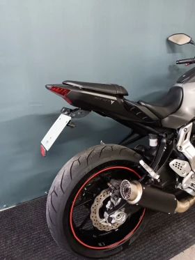 Yamaha Mt-07 700i ABS MIVV | Mobile.bg    5