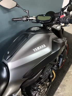 Yamaha Mt-07 700i ABS MIVV | Mobile.bg    7