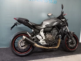 Yamaha Mt-07 700i ABS MIVV | Mobile.bg    3
