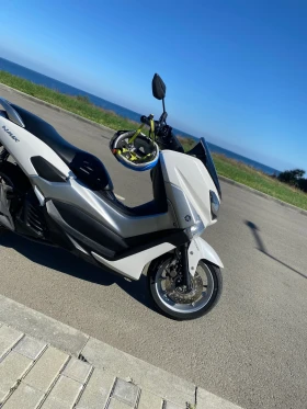 Обява за продажба на Yamaha NMAX ~4 800 лв. - изображение 3