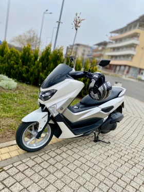 Обява за продажба на Yamaha NMAX ~4 800 лв. - изображение 1