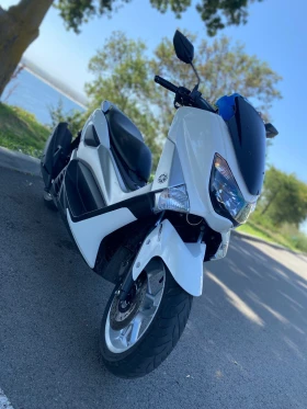 Обява за продажба на Yamaha NMAX ~4 800 лв. - изображение 5