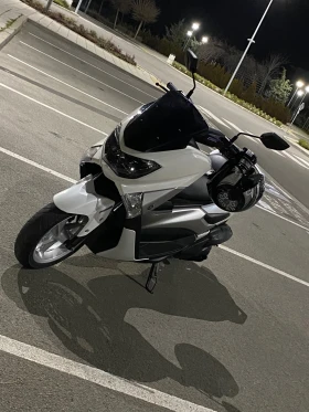 Обява за продажба на Yamaha NMAX ~4 800 лв. - изображение 2