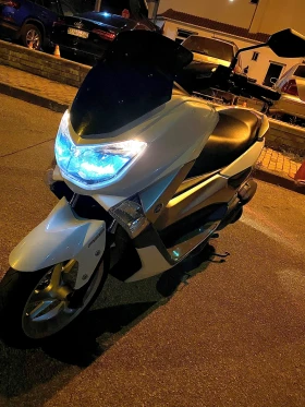 Обява за продажба на Yamaha NMAX ~4 800 лв. - изображение 6