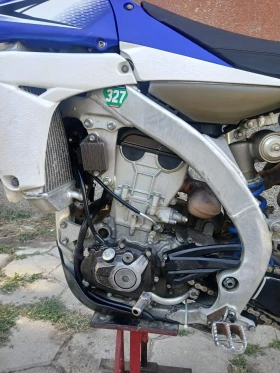 Yamaha Yzf | Mobile.bg    7