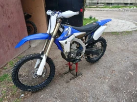 Yamaha Yzf | Mobile.bg    4