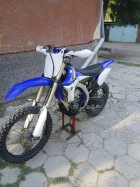 Yamaha Yzf | Mobile.bg    5