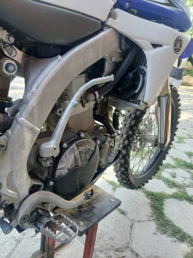 Yamaha Yzf | Mobile.bg    10