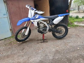     Yamaha Yzf