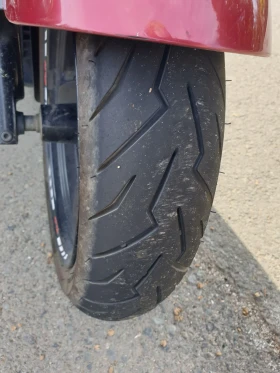 Yamaha T-max, снимка 8