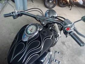 Yamaha Drag Star 1100 | Auto.bg — изображение 2