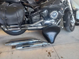 Yamaha Drag Star 1100 | Mobile.bg � ����� ������ 10