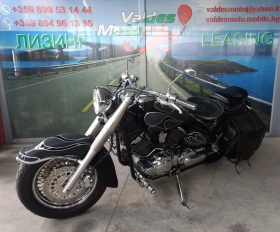 Yamaha Drag Star 1100 | Auto.bg — изображение 9