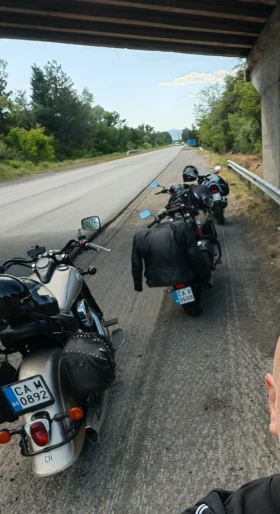 Kawasaki Vn 800 Drifter | Mobile.bg � ����� ������ 2