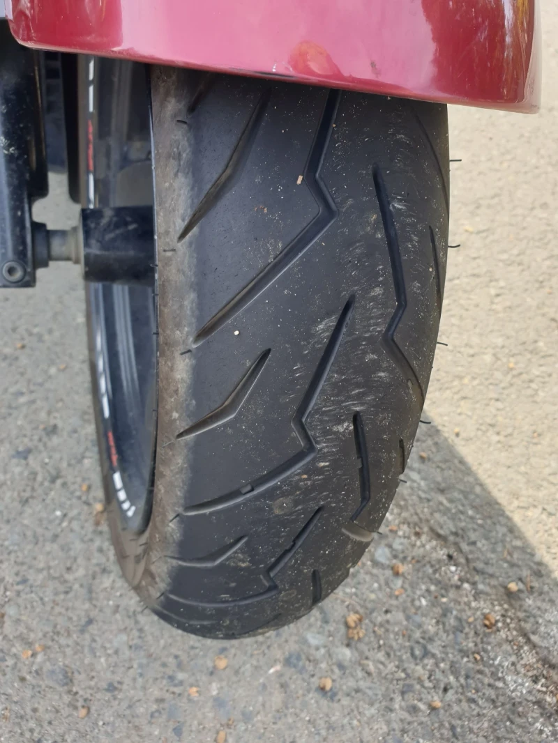 Yamaha T-max, снимка 8 - Мотоциклети и мототехника - 52527592