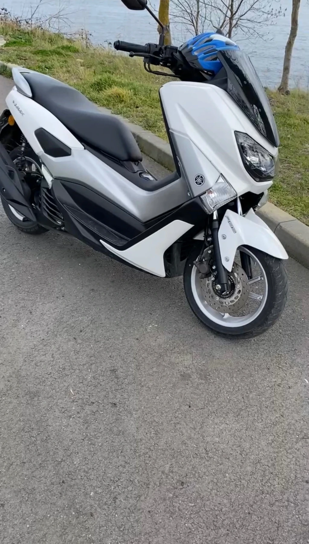 Yamaha NMAX  - изображение 2