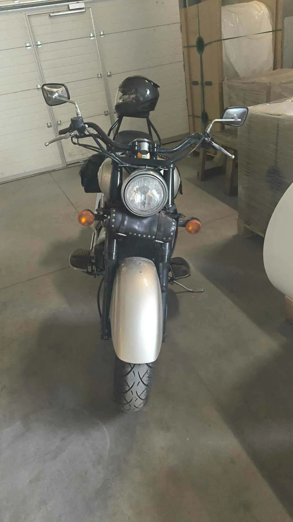 Kawasaki Vn 800 Drifter, снимка 6 - Мотоциклети и мототехника - 54787344