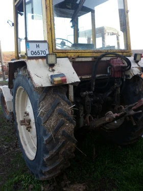 Трактор Болгар 80, снимка 5