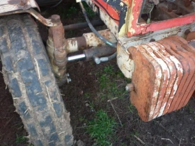 Трактор Болгар 80, снимка 7