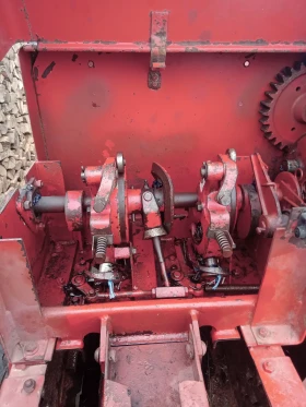 Трактор Болгар 80, снимка 12