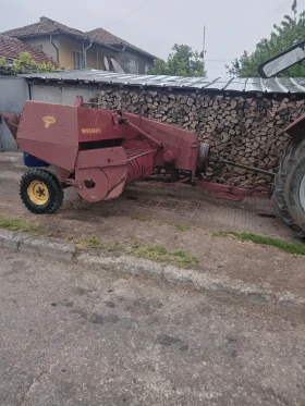 Трактор Болгар 80, снимка 9