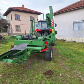 Балировачка John Deere PRONAR Z245, снимка 3