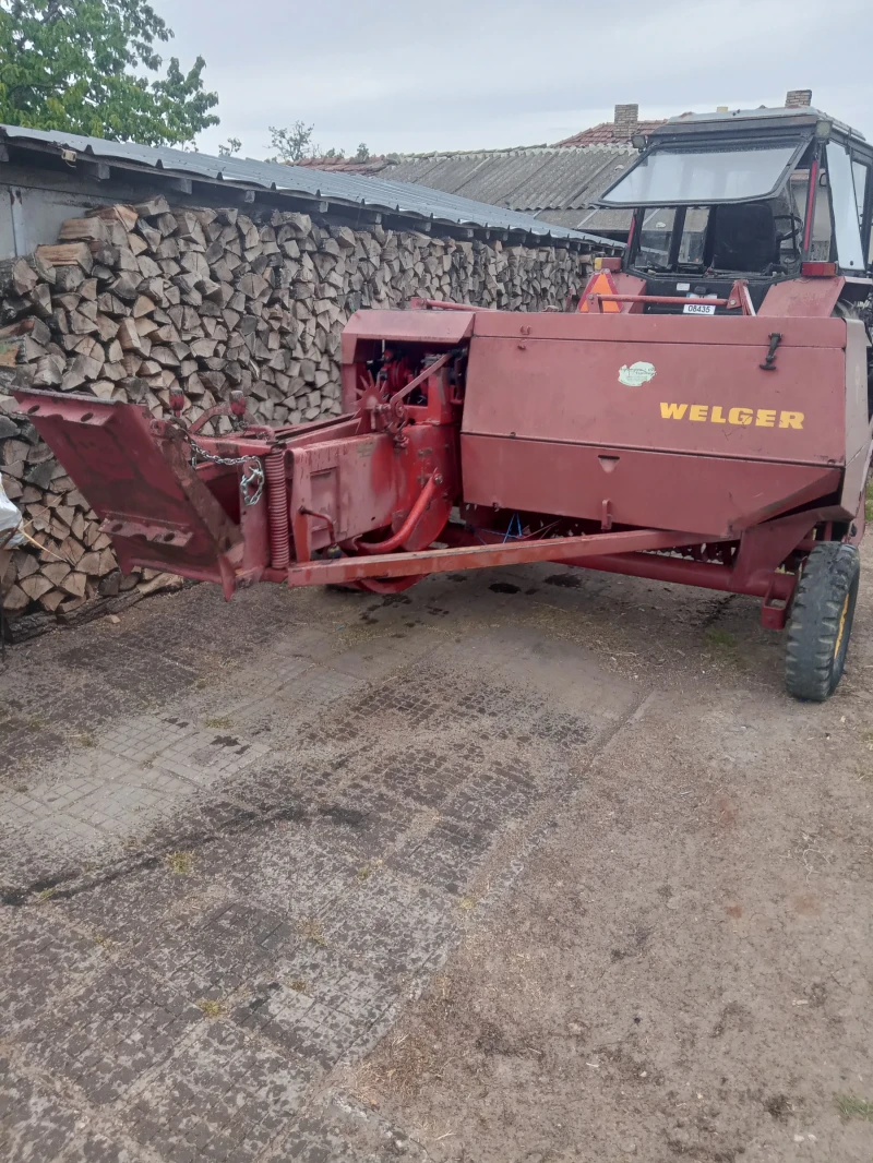 Трактор Болгар 80, снимка 11 - Селскостопанска техника - 52484731