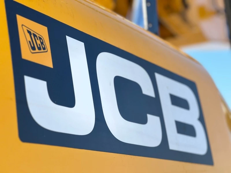 Багер JCB JS 175W+, снимка 16 - Индустриална техника - 39696514