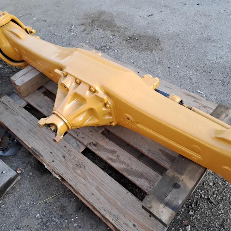 Багер Cat 427F, снимка 10 - Индустриална техника - 52239452