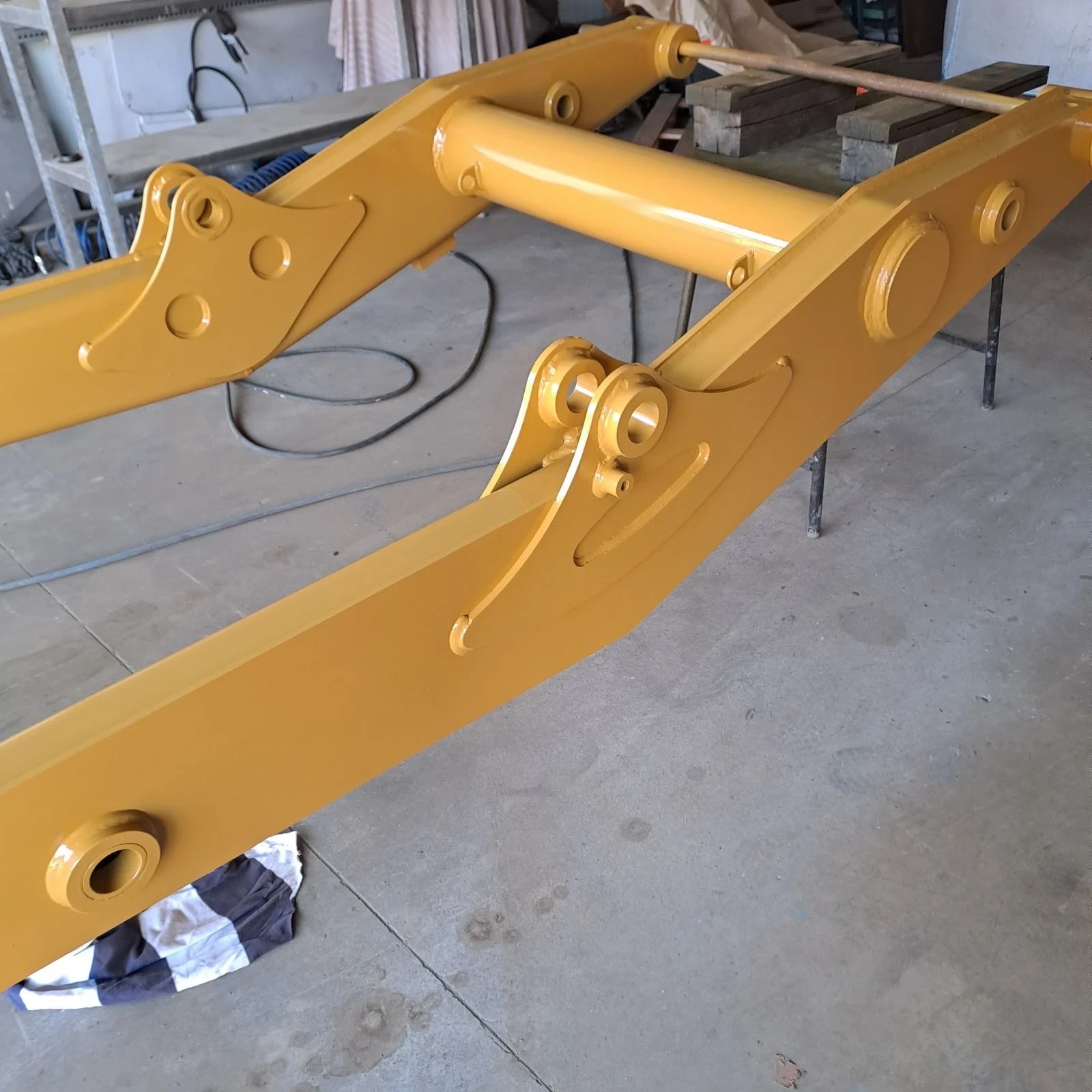  Cat 427F | Mobile.bg   1