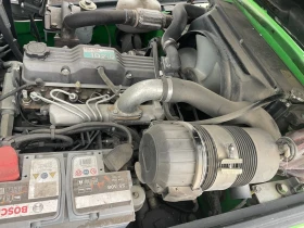 Мотокар Cesab, снимка 7