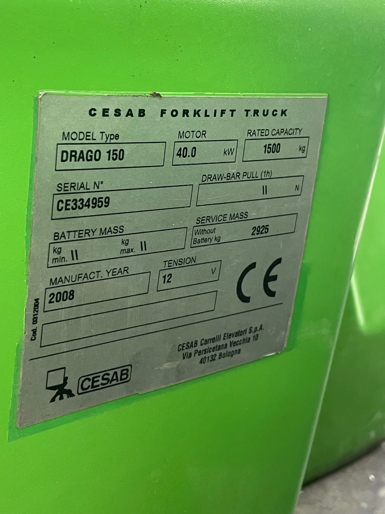  Cesab | Mobile.bg   8