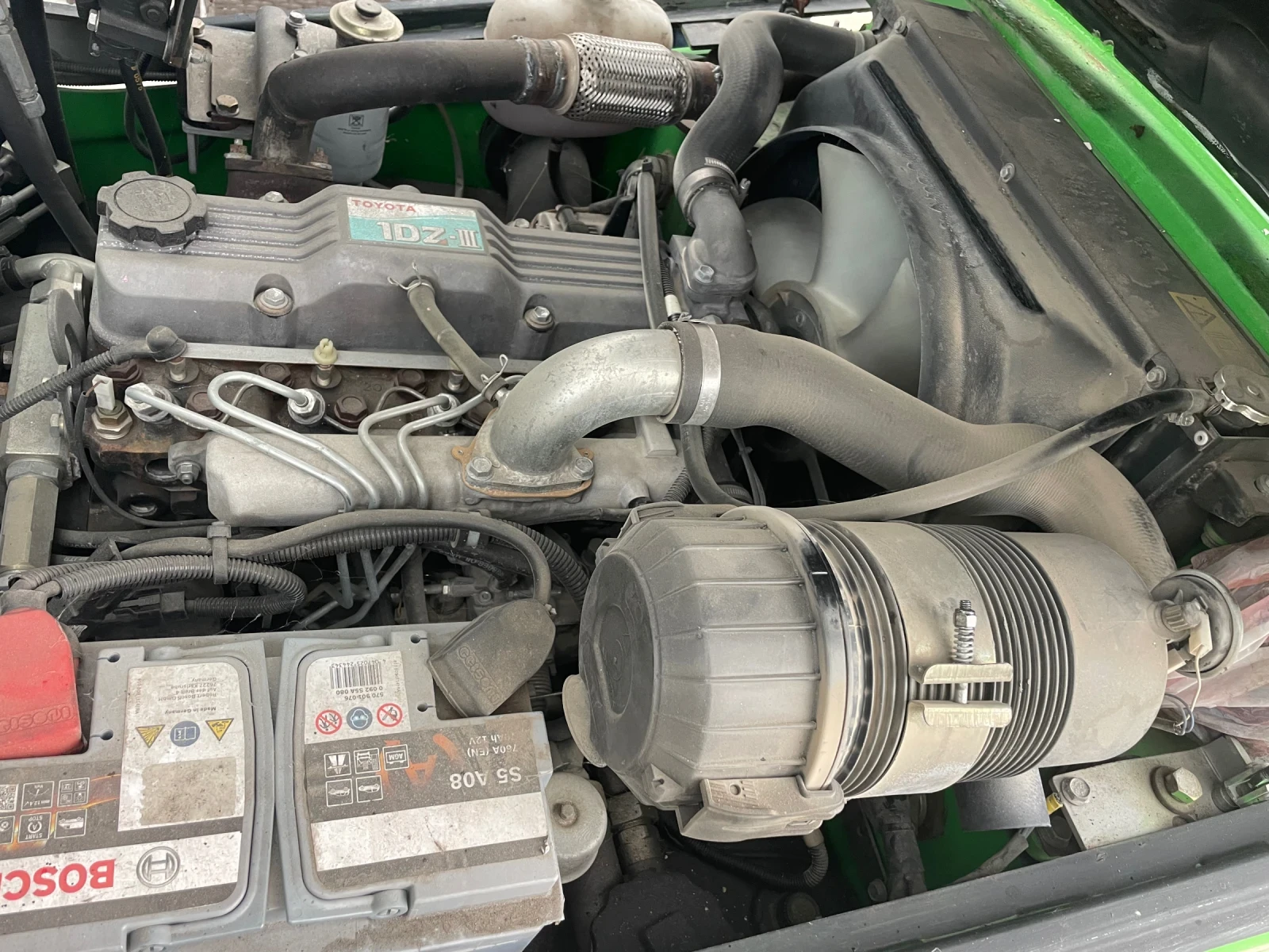  Cesab | Mobile.bg   7