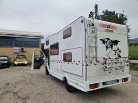 Кемпер Fiat, снимка 6