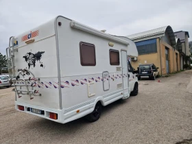 Кемпер Fiat undefined | Auto.bg — изображение 3