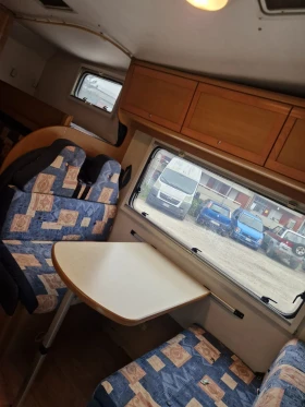 Кемпер Fiat undefined | Auto.bg — изображение 13