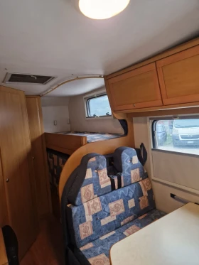 Кемпер Fiat undefined | Auto.bg — изображение 9