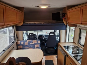 Кемпер Fiat undefined | Auto.bg — изображение 7