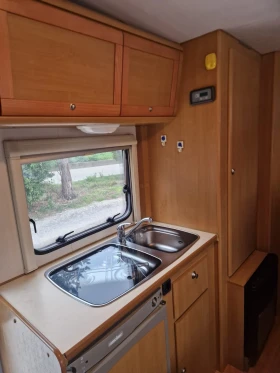 Кемпер Fiat undefined | Auto.bg — изображение 8