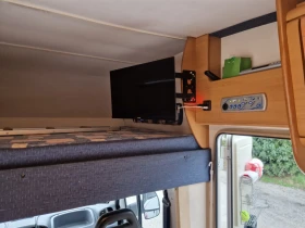 Кемпер Fiat undefined | Auto.bg — изображение 11