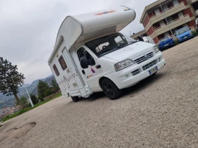 Кемпер Fiat undefined | Auto.bg — изображение 4