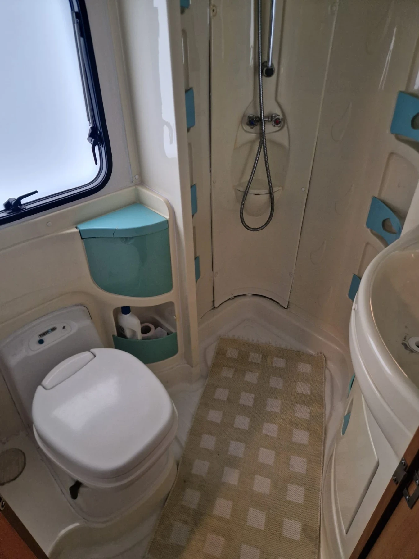 Кемпер Fiat, снимка 12 - Каравани и кемпери - 53882747