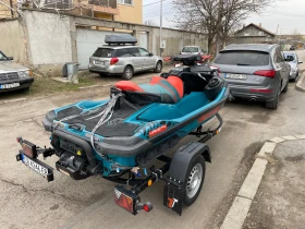 Джет Bombardier Sea Doo 230 Wake Pro, снимка 10 - Воден транспорт - 49504331