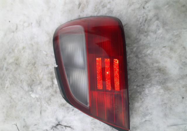 Светлини за Subaru Impreza
