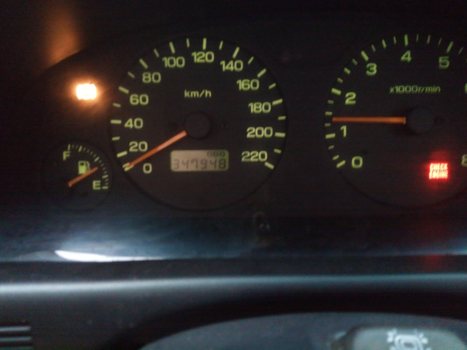 ����� ������ �������� 1997-2002�. Subaru Forester Typ SF ������ 2000���, 90kW, 122kc | Mobile.bg � ����������� 9