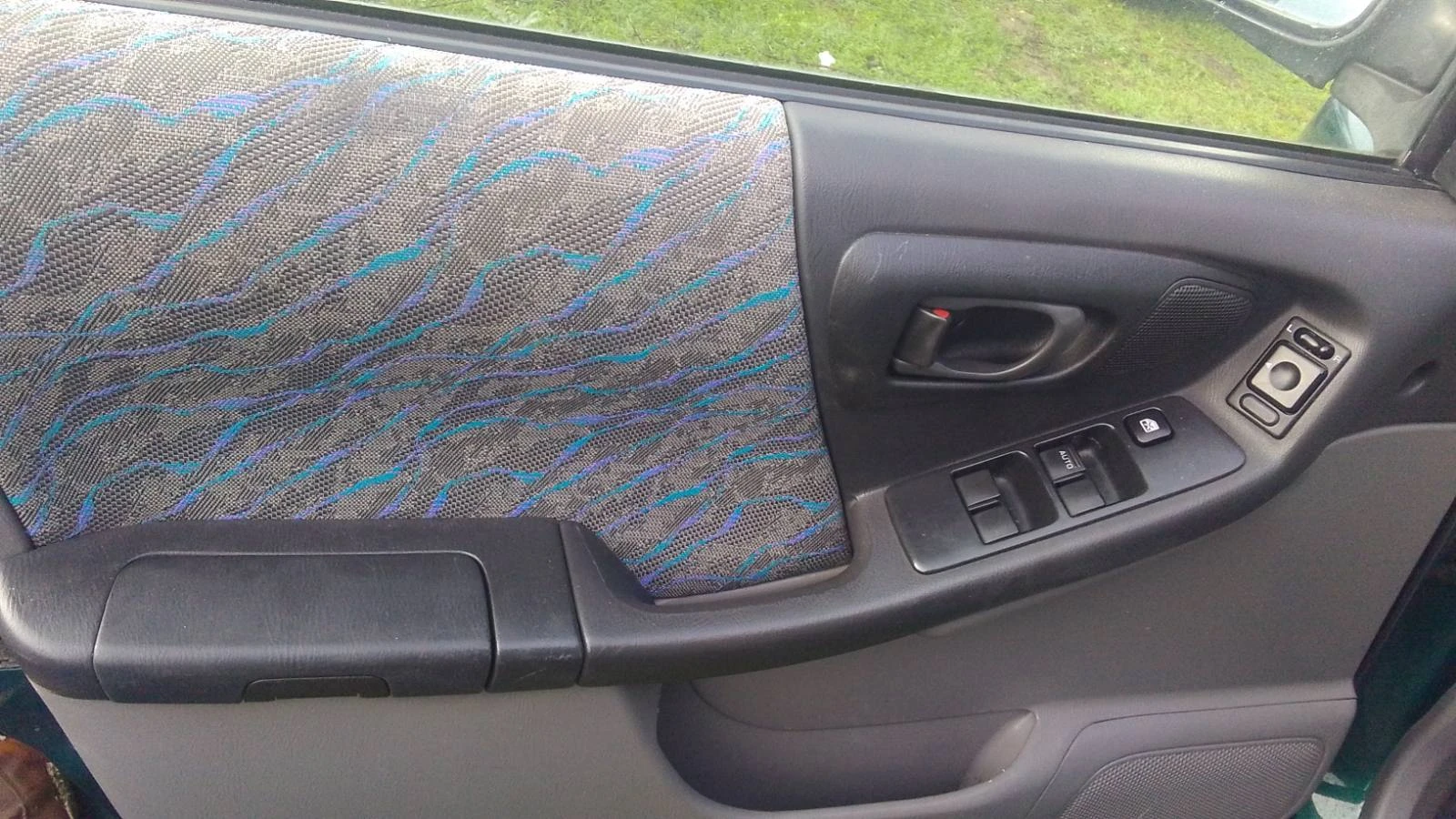 ����� ������ �������� 1997-2002�. Subaru Forester Typ SF ������ 2000���, 90kW, 122kc | Mobile.bg � ����������� 7